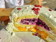 -今日·TODAY手作低脂动物奶油蛋糕定制(高新万达店)