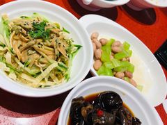 -喜家德虾仁水饺(东海缤纷天地店)