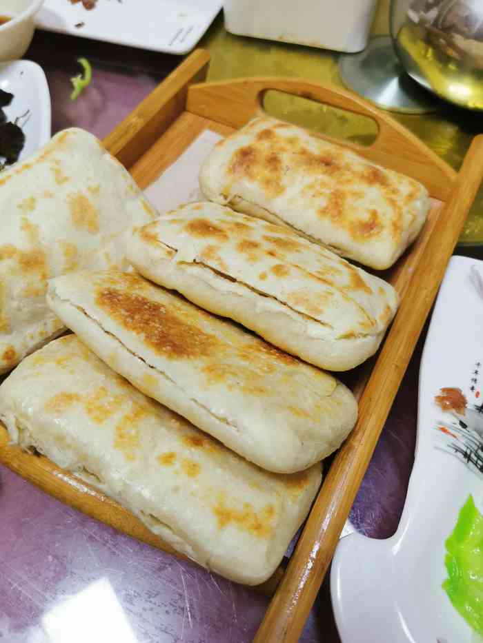 青林全驴宴(大川店)-"开车路过河北,为了吃驴肉,就选了河间住,.