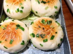 京葱生煎包-点心传说·粤菜点心(佐阾虹湾店)