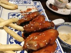 -百花深处·老北京风味菜