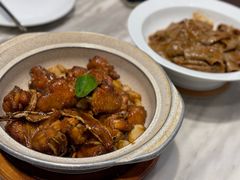 -宝月楼·台湾菜馆(天河城店)