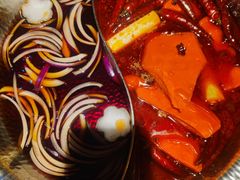 -牛New寿喜烧(虹桥新天地店)