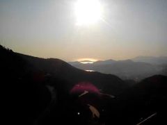 -崂山巨峰游览区