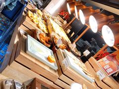 -亚马逊环球美食百汇(新城吾悦广场店)