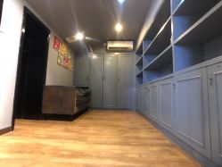 设施-YASAKI国际舞蹈中心