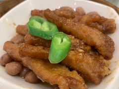 -龙的酒楼·手工早茶·顺德菜(近良路店)