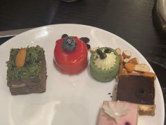 -天津东凯悦酒店·Market Café自助餐厅