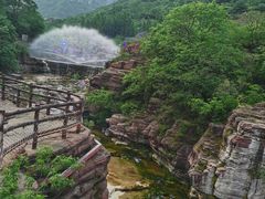 -云台山风景名胜区