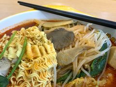 -小谷姐姐麻辣拌·麻辣烫(百子湾店)