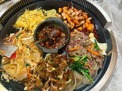 -美食美客土烙锅店·老字号