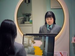 -Mengbaby·萌宝贝儿童理发(保利广场店)