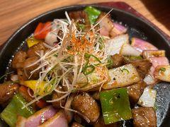 -隐月· 㐂和食屋(芝罘万达公馆店)