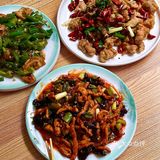 （大连）最最最爱的粑粑馆