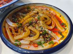 -院8里·少城记忆老川菜(宽窄巷子店)
