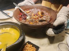 -渝味川菜(夜宵航母店)