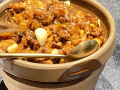 醋烧鸡-青桃餐厅