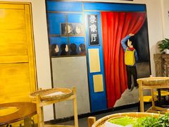 -杰哥龙虾馆(南湖广宏汇店)