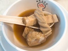 -新峰肉骨茶(总店)
