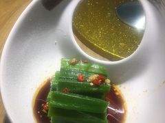 -刀板香·安徽菜(望江东路店)