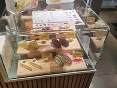 -麦当劳(人民南路店)