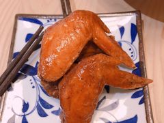 -红小满休闲餐厅(十全街店)