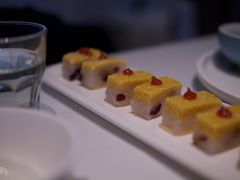 手工黄米凉糕-老太原菜馆(南宫店)