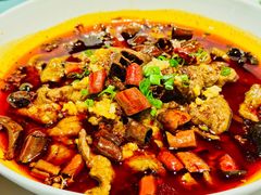 -湖鱼湖·蓉亭食贝(亚运村店)