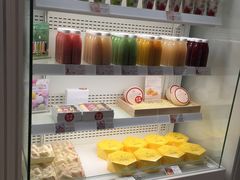 -好利来(团结湖店)