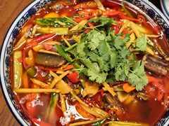 -小街47號江湖菜(四合院店)