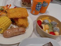 -宜家·瑞典风味餐厅(三桥店)