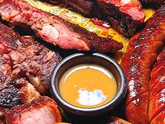 -本垒美式烤肉(三里屯店)