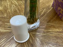 -麦当劳(机场T1航站楼店)