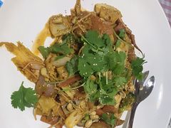 -拿渡·水煮鱼麻辣香锅(王府井奥莱·香江小镇店)