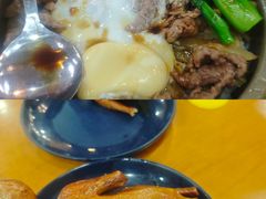 -煲煲掂风味煲仔饭餐厅(西区店)