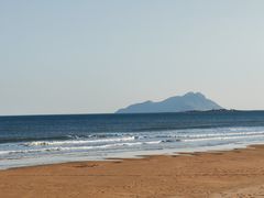 -青岛银沙滩