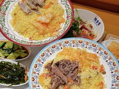 -陳香貴·兰州牛肉面(上海长风大悦城店)