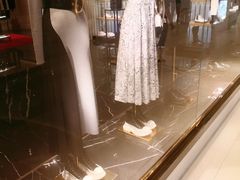 -Alexander McQueen(IAPM环贸广场店)