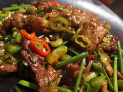 -醉小酒馆·川菜·江湖菜·重庆菜(观音桥旗舰店)