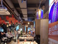 -西域阿里马新疆菜·清真(桂花路店)