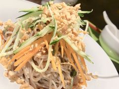 胖哥俩冷面-胖哥俩肉蟹煲(苏州中心店)