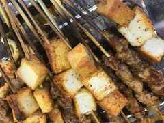 -西域美食(西直门南小街店)