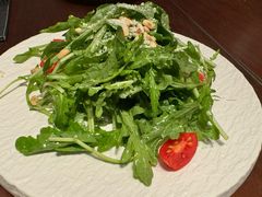 -恰餐厅及酒吧 CHAR Bar & Grill (北京丽都皇冠假日店)