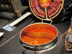 -乔先生涮肉·鲜活牛羊肉火锅(塘沽店)