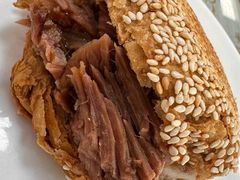-清真·鸦儿李记·小馆(后海店)