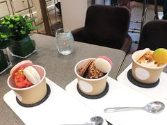 -PAUL LAFAYET 法式甜品(港汇广场店)