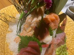 -渔寿司·日本料理(艾尚天地店)