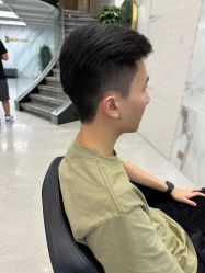 -苏奇发型·烫发染发