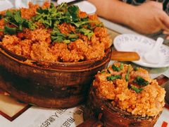 -秦二哥格格(高笋塘店)