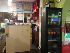 -巴麦隆自助烤肉(桂林路店)